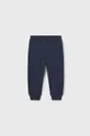 Дитячі спортивні штани Mayoral темно-синій