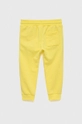 Mayoral pantaloni per bambini giallo