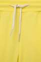Chłopiec Mayoral spodnie dziecięce 742.5E.MINI.B żółty