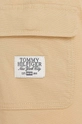 beige Tommy Hilfiger pantaloni per bambini