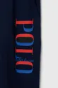 Παιδικό βαμβακερό παντελόνι Polo Ralph Lauren  100% Βαμβάκι