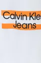 Otroška bombažna trenirka Calvin Klein Jeans  100 % Bombaž