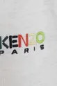 Дитячі бавовняні штани Kenzo Kids  100% Бавовна