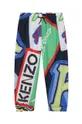 тёмно-синий Детские спортивные штаны Kenzo Kids Для мальчиков