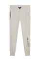 Детски спортен панталон Karl Lagerfeld Z24155.116.152 бежов SS23