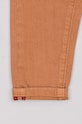 zippy pantaloni bebe ZBBAP0401.23013 maro
