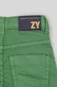 πράσινο Παιδικό φούτερ zippy