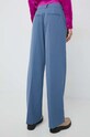 Îmbrăcăminte Y.A.S pantaloni Delto 26028826.Delft albastru