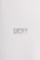 Tepláky Dkny béžová DP2P3235