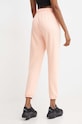 Îmbrăcăminte Dkny pantaloni de trening DP2P3235 portocaliu