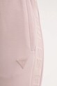 Спортивні штани Guess рожевий V3RB21.K7UW2
