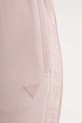 Спортивные штаны Guess розовый V3RB21.K7UW2