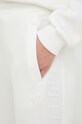 Guess pantaloni de trening bej V3RB21.K7UW2