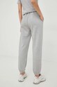 Ρούχα Παντελόνι φόρμας Tommy Hilfiger S10S101450.PPYX γκρί