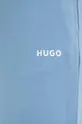 μπλε Παντελόνι φόρμας HUGO