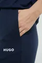тёмно-синий Спортивные штаны HUGO