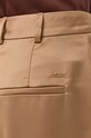 BOSS pantaloni bej 50482501