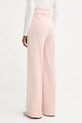Odzież BOSS spodnie Tapiana 50479405 różowy