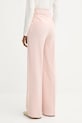 Îmbrăcăminte BOSS pantaloni Tapiana 50479405 roz