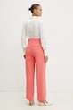 Одежда Брюки BOSS 50479405 розовый
