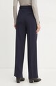 Îmbrăcăminte BOSS pantaloni 50479405 bleumarin