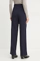 Îmbrăcăminte BOSS pantaloni 50479405 bleumarin