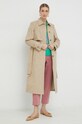 Hlače Weekend Max Mara Rana 2351310137600 roza SS23