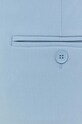 Weekend Max Mara pantaloni Rana albastru 2351310137600