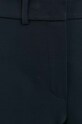 Max Mara Leisure spodnie granatowy 2337810334600