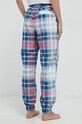 Tommy Jeans pantaloni de lounge DW0DW14626.PPYX albastru SS23