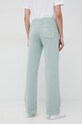 Îmbrăcăminte PS Paul Smith pantaloni de trening din bumbac W2R.265TE.K21169 verde