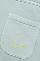 PS Paul Smith pantaloni de trening din bumbac W2R.265TE.K21169 verde
