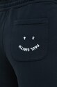 PS Paul Smith pantaloni de trening din bumbac bleumarin W2R.265TE.K21169