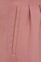 Μάλλινο παντελόνι PS Paul Smith πορτοκαλί W2R.207T.K30408