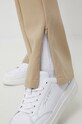 Hlače Calvin Klein Jeans J20J220529.PPYX bež