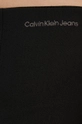 μαύρο Παντελόνι Calvin Klein Jeans