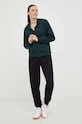 adidas pantaloni de trening HK0439 negru SS23