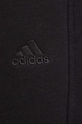 adidas pantaloni de trening negru HK0439