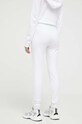 Îmbrăcăminte Love Moschino pantaloni de trening W.1.424.29.E.2246 alb