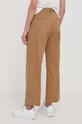 Odzież Polo Ralph Lauren spodnie 211873988 beżowy
