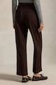 Polo Ralph Lauren spodnie 211873988 brązowy AW25
