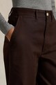 Polo Ralph Lauren spodnie brązowy 211873988