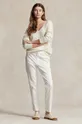 Polo Ralph Lauren spodnie 98 % Bawełna, 2 % Elastan