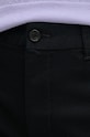 Hlače Polo Ralph Lauren crna 211890343