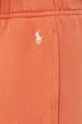 оранжевый Спортивные штаны Polo Ralph Lauren