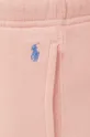 рожевий Спортивні штани Polo Ralph Lauren