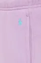 фиолетовой Спортивные штаны Polo Ralph Lauren