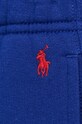 Polo Ralph Lauren spodnie dresowe niebieski 211891560