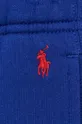 голубой Спортивные штаны Polo Ralph Lauren