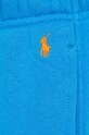 Спортен панталон Polo Ralph Lauren син 211891560